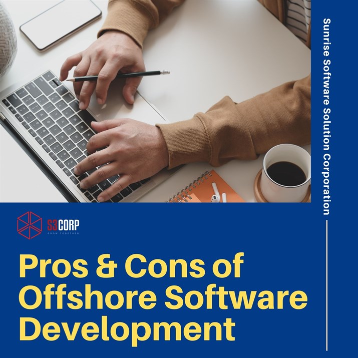 Benefits Of Offshore Software Development