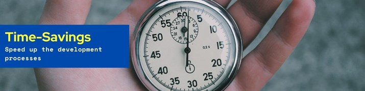 Time -savings Offshore Software Development