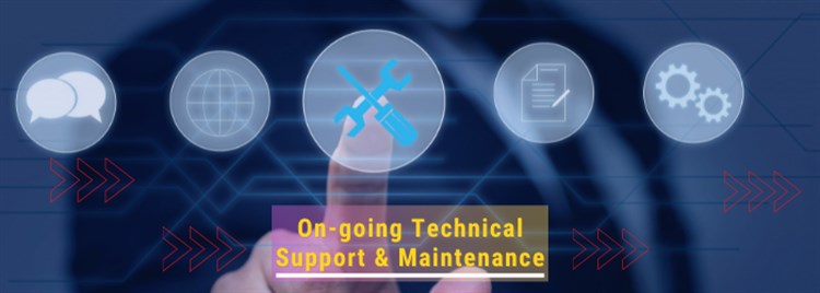 On -going Support