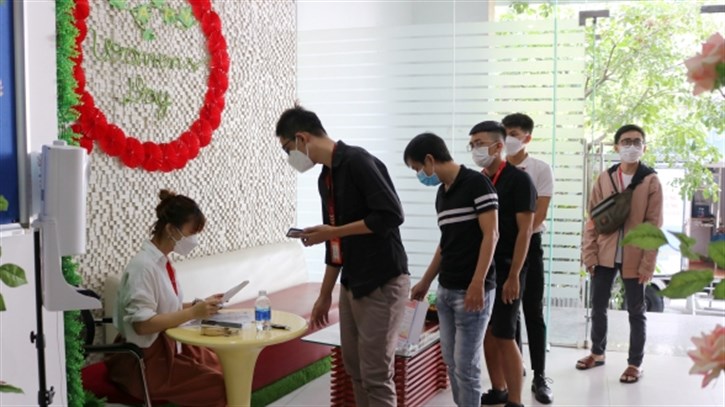S3Corp . Annual Health Check -Up  Check -In