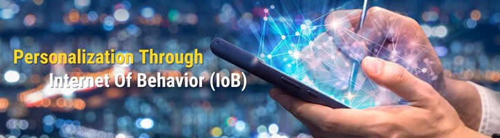 S3Corp . Internet Of Behavior (Io B)