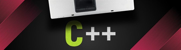 C++ Programming Language