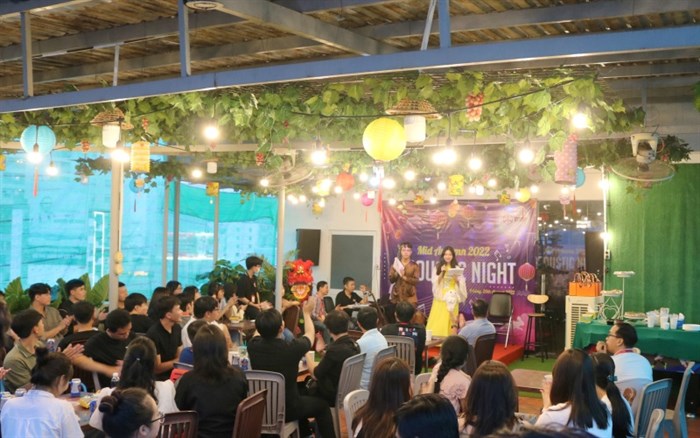 S3Corp Mid Autumn Internal News