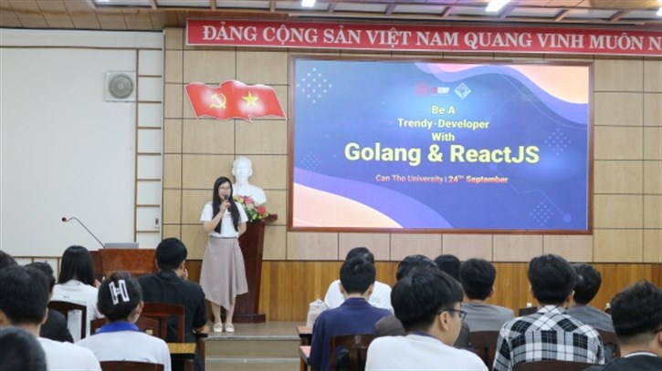 Introduction About S3Corp.