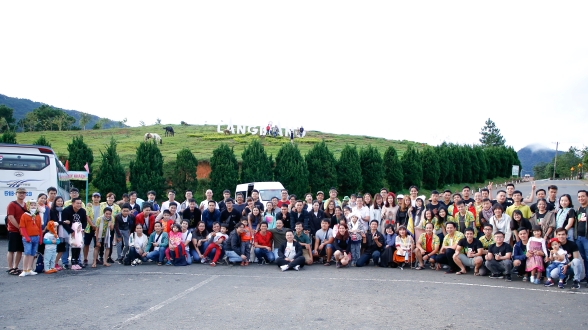 Insight New Detail: S3Corp-Company Trip 2020-We Better Than Me 0