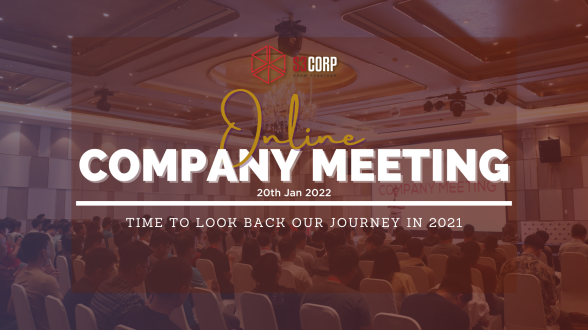 Insight New Detail: S3Corp. And Year-End Activities 0