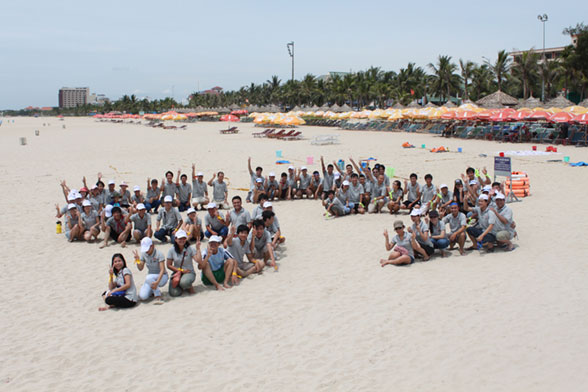 Insight New Detail: S3Corp. Company Trip in Da Nang 0