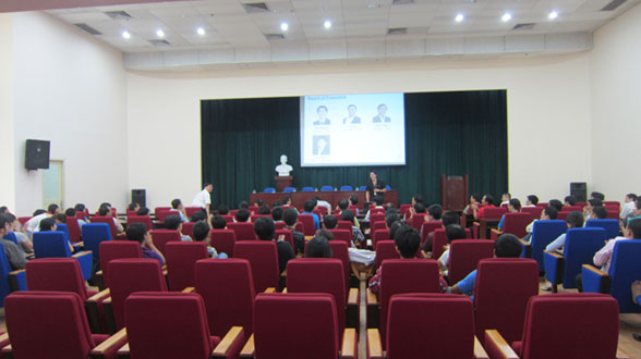 Insight New Detail: Company meeting 0
