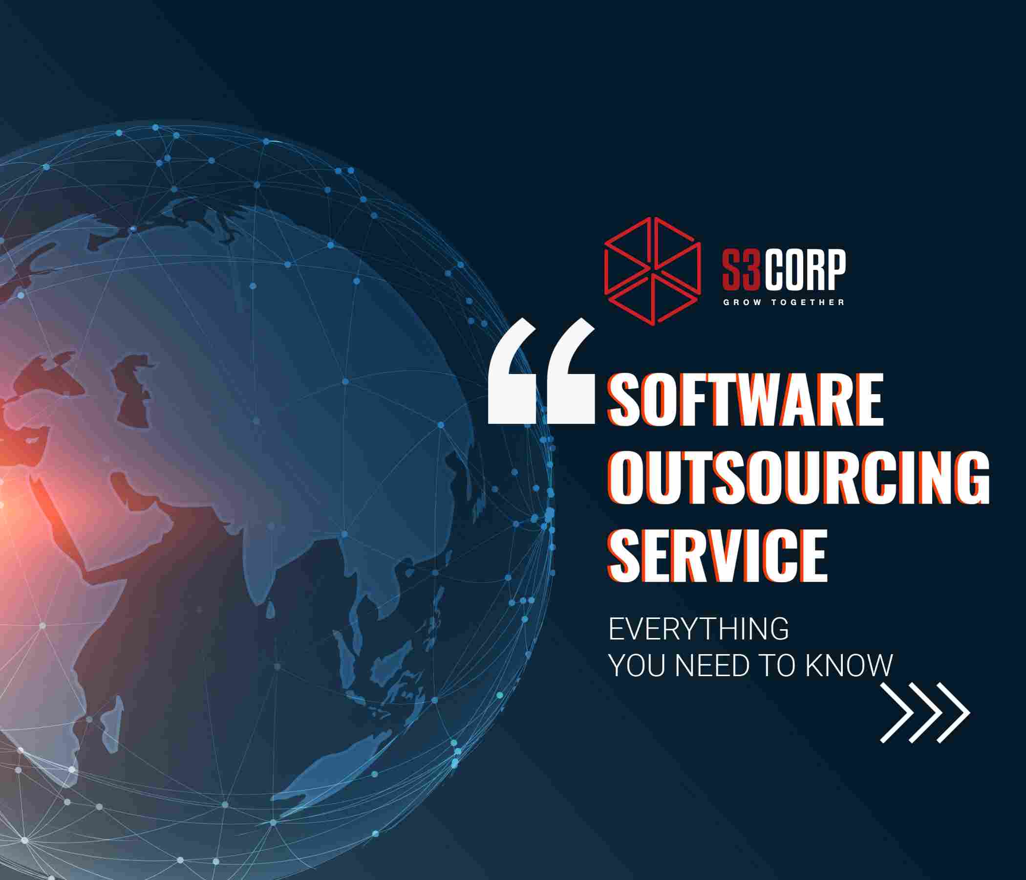 Insight New Detail: Software Outsourcing Services: Everything You Need To Know 0
