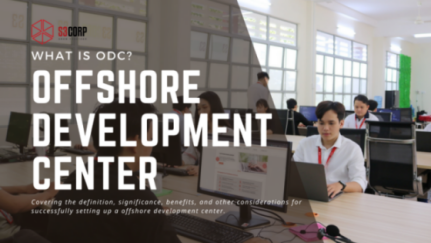 Insight New Detail: Unlocking Global Potential: Understanding Offshore Development Center (ODC) 0