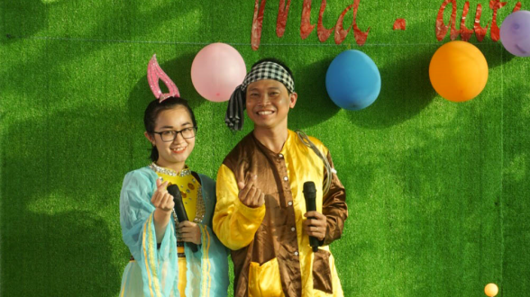 Insight New Detail: S3Corp.-Mid-autumn Party 2019 0