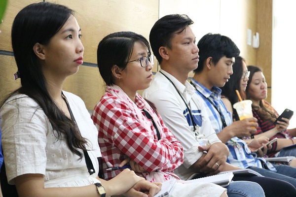 Insight New Detail: Analysis Skills Training on Aug 0