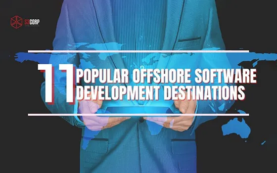 Insight New Detail: The Best Offshore Software Development Countries In The Globe 0