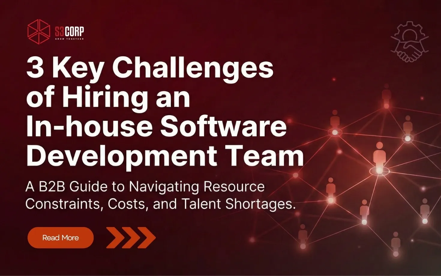 Insight New Detail: 3 Key Challenges of Hiring an In-house Software Development Team (and How to Overcome Them) 0