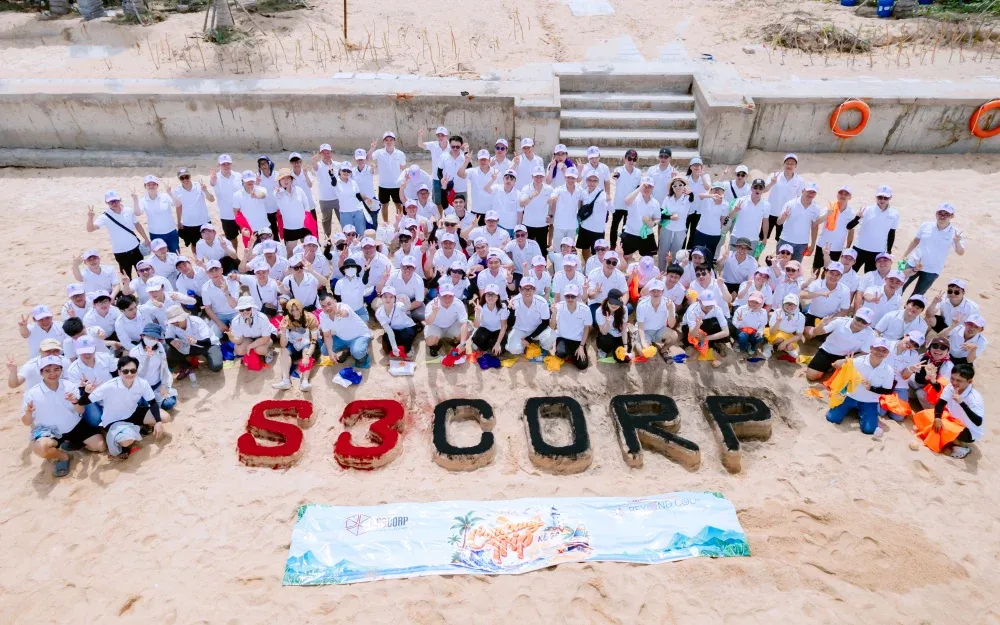 Company Trip 2026 S3Corp.