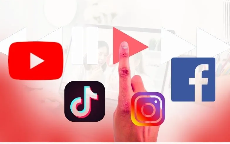 Insight New Detail: Facebook vs. YouTube vs. TikTok: The Future of Video Platforms 0