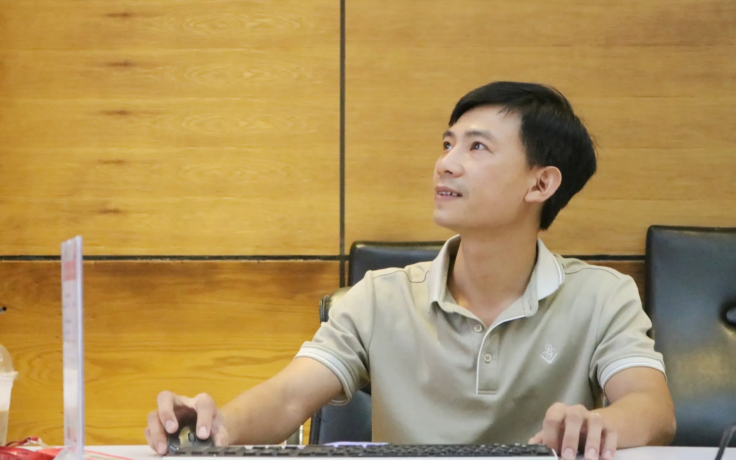 GraphQL Best Practices with AI Tools – Training Recap at S3Corp.