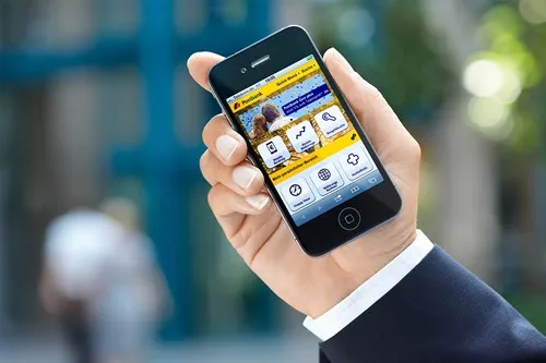 Insight New Detail: Late to the Mobile Revolution? Here’s How to (Securely) Catch Up 0