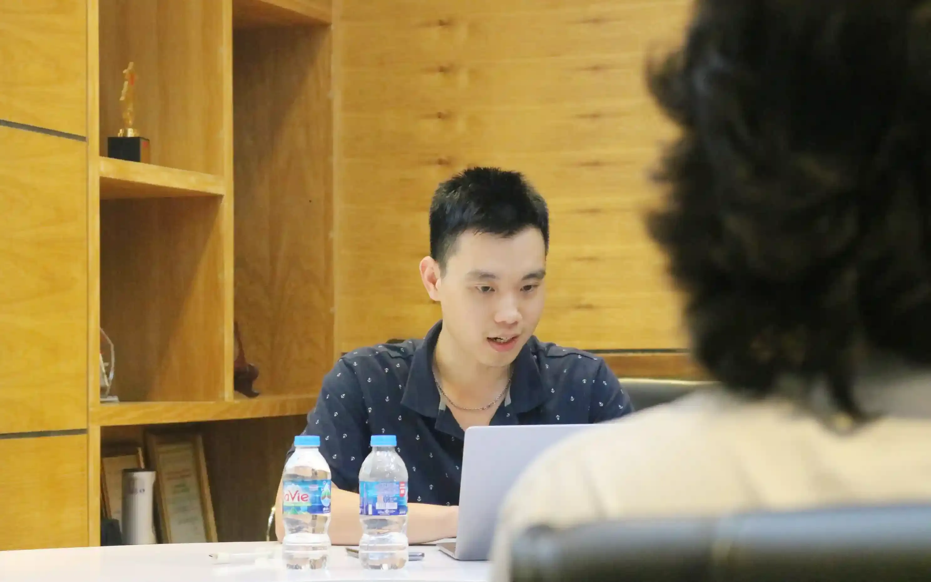 PWA Training 