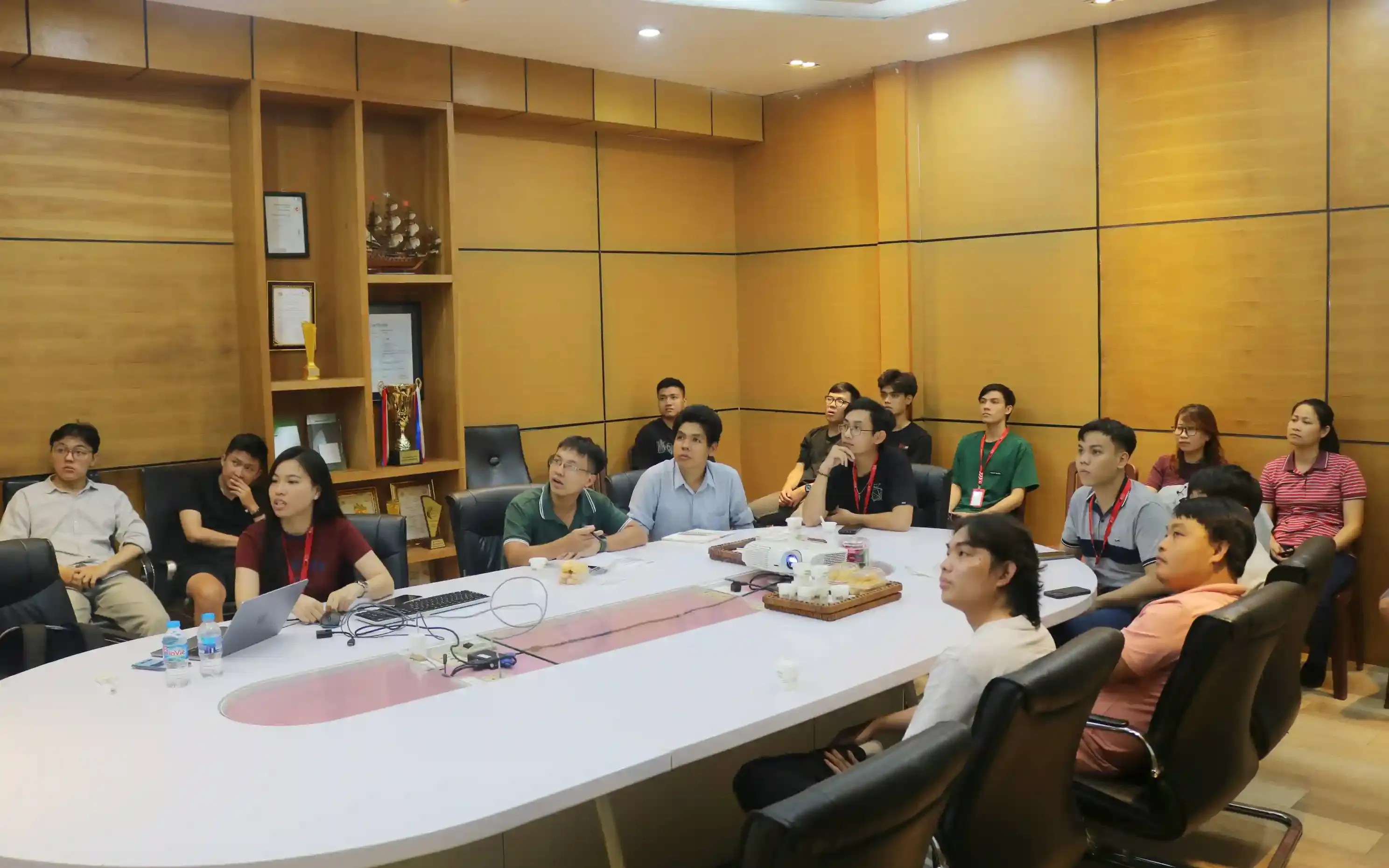 Progressive Web Apps Training Session