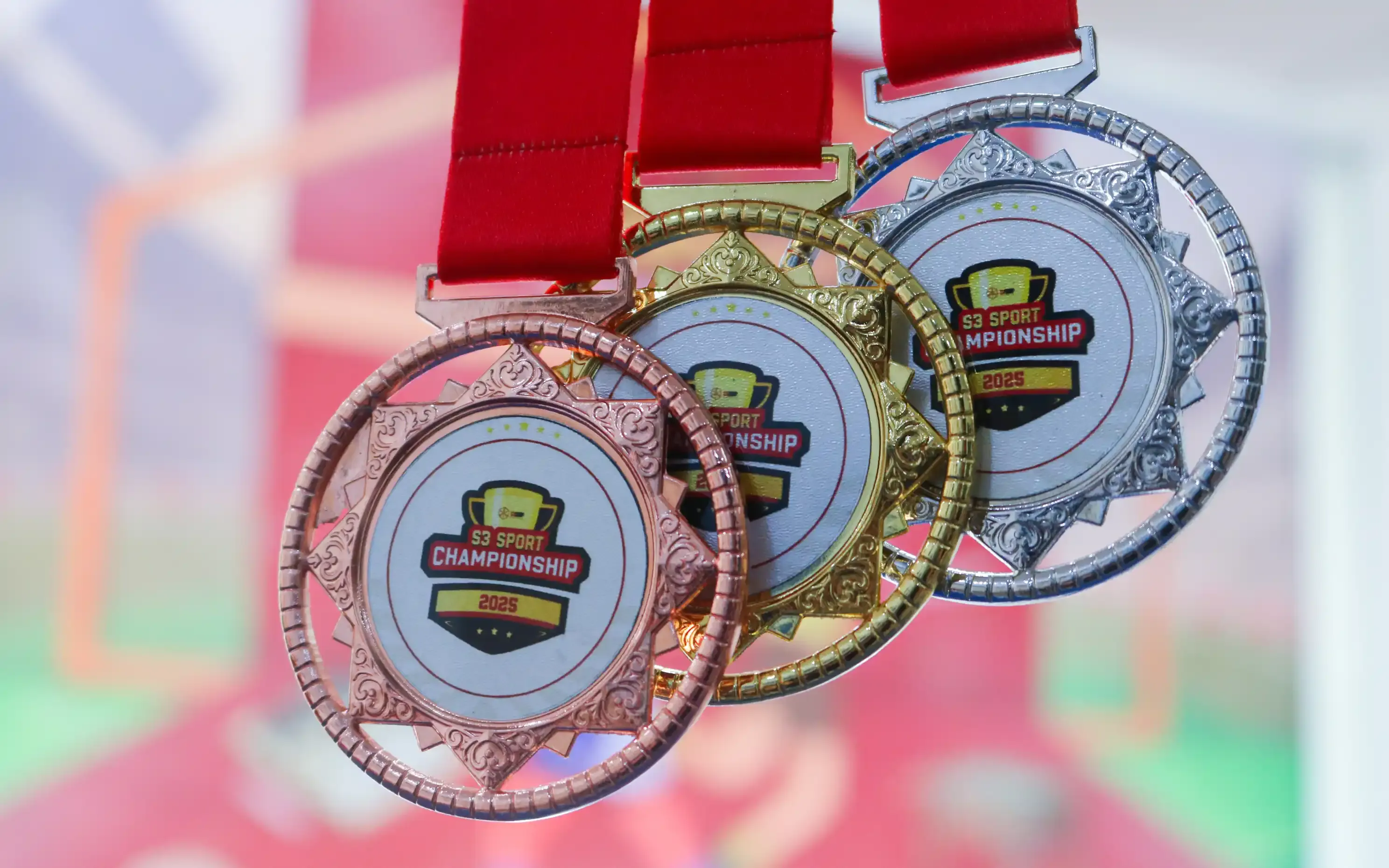 Insight New Detail: S3Sports Championship 2025 Highlights | Event Recap 0
