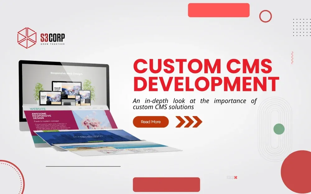 Insight New Detail: The Ultimate Guide to Custom CMS Development in 2025 0