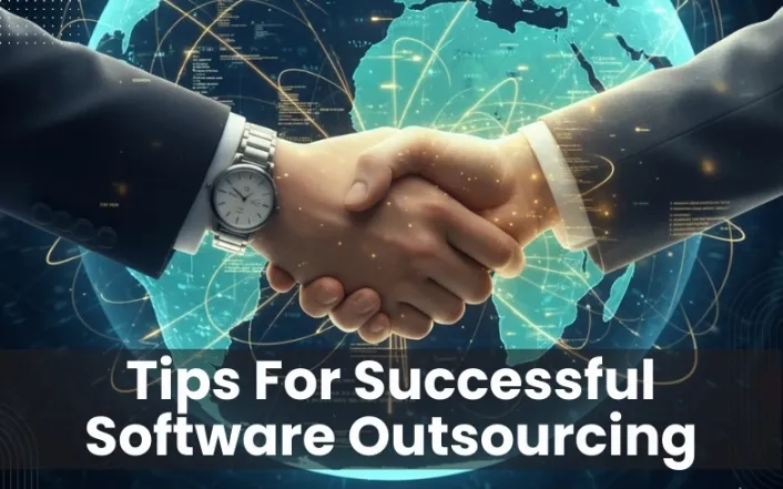 Insight New Detail: Tips For Successful Software Outsourcing 0