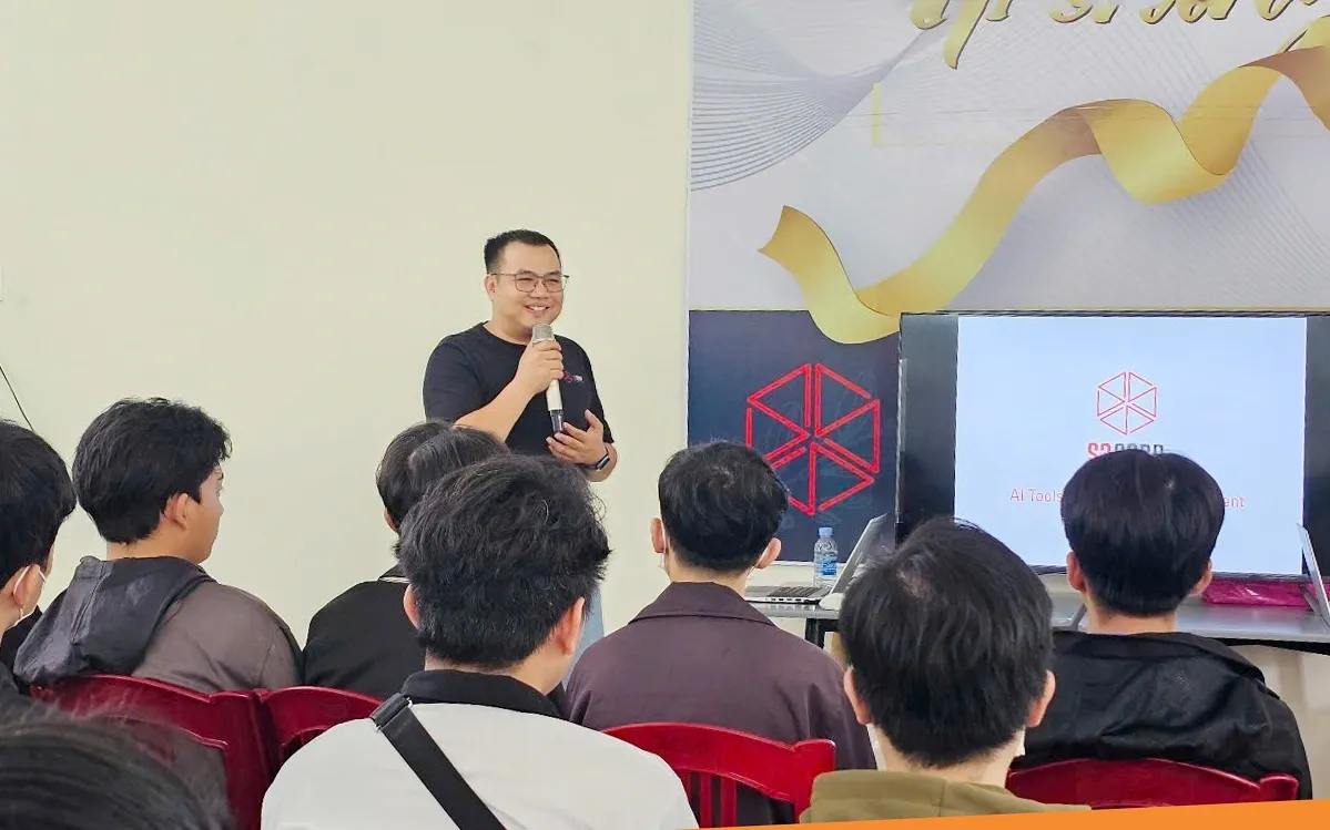 AI in software development