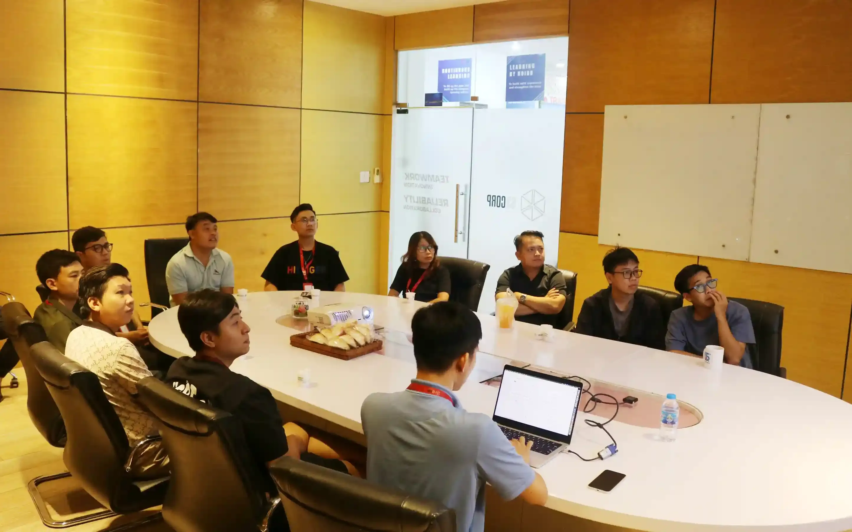 Training Recap: Deploy AI Model into Production with Inference Endpoints
