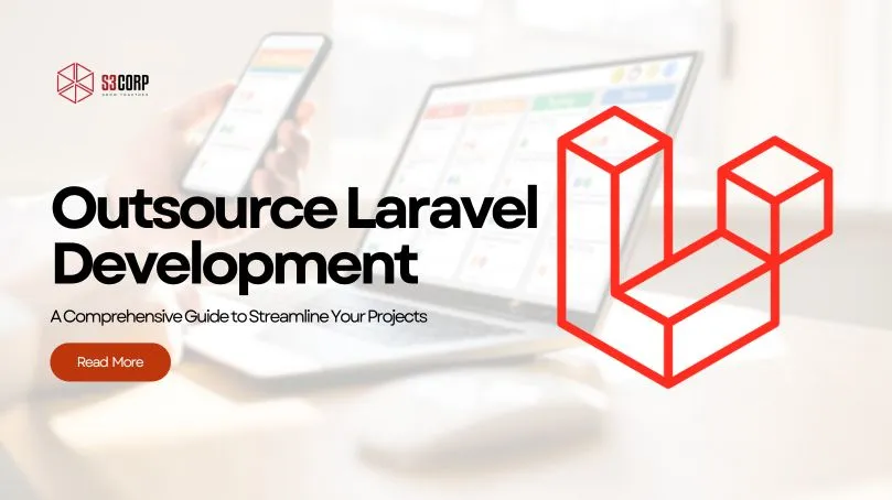 Outsource Laravel Development