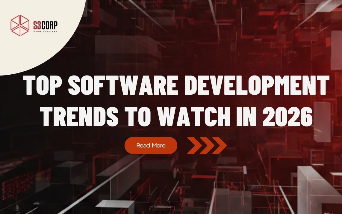 Insight New Detail: Top Software Development Trends to Watch in 2026 0
