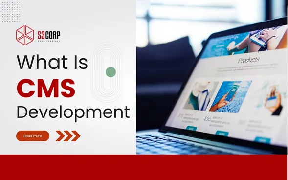 What is CMS Development? A Beginner’s Guide to Getting Started