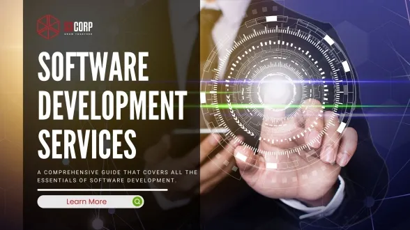 Insight New Detail: A Comprehensive Guide to Software Development Services 0