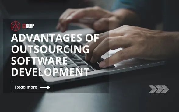 Insight New Detail: Why Do Companies Outsource Software Development? Understanding the Top 11 Benefits 0