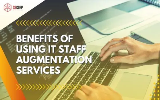 Insight New Detail: Benefits of Using IT Staff Augmentation Services 0