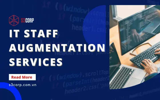 Insight New Detail: An Introduction To The IT Staff Augmentation Services 0