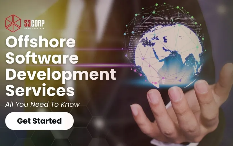 Insight New Detail: Offshore Software Development Services: Your Comprehensive Guide 0