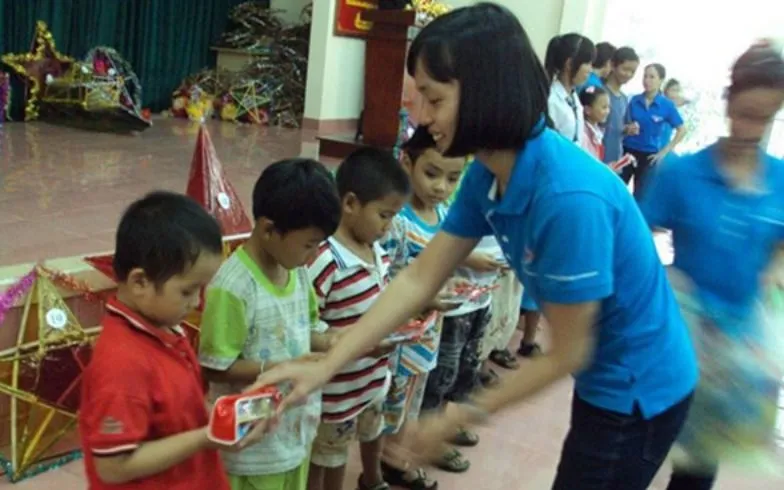 Insight New Detail: S3 Charity Activities 0