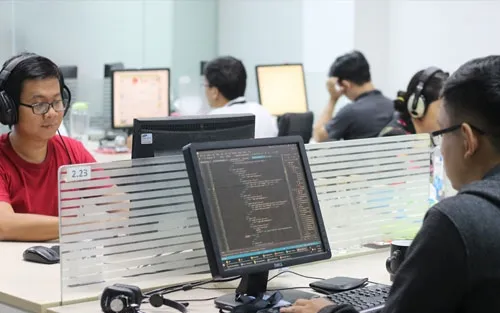 Insight New Detail: Vietnam Offshore solutions provider 0