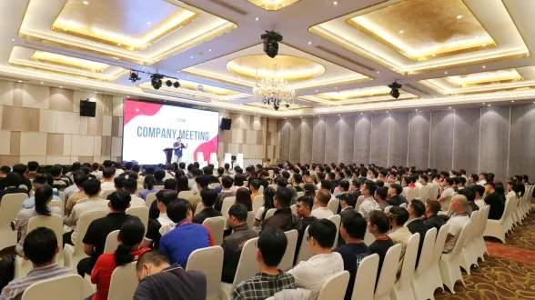 Insight New Detail: S3Corp Celebrated 2023: Shaping the Future and Growing Together 0