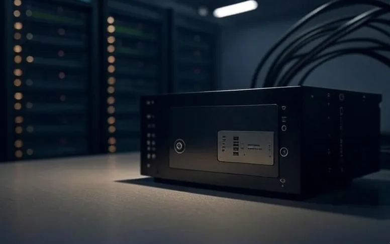 Enterprise Hard Disk Encryption Automation