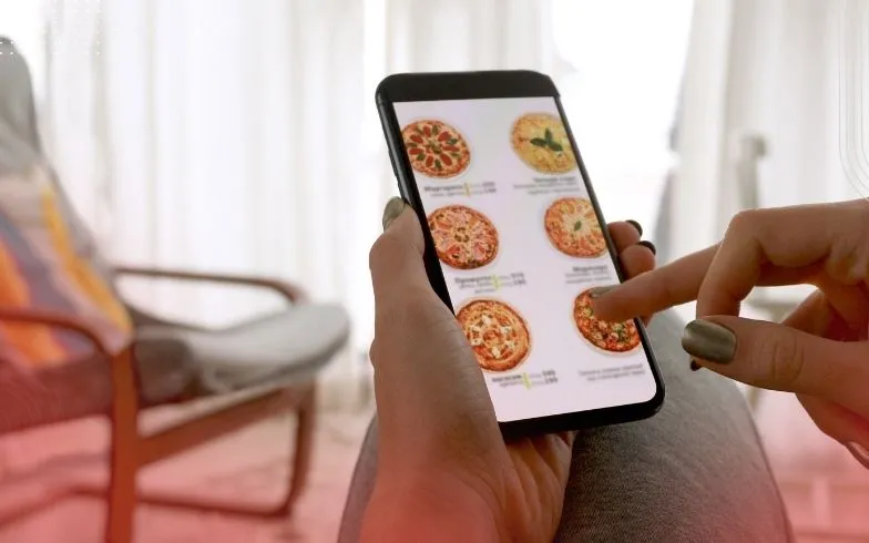 HungryGoWhere Development Project