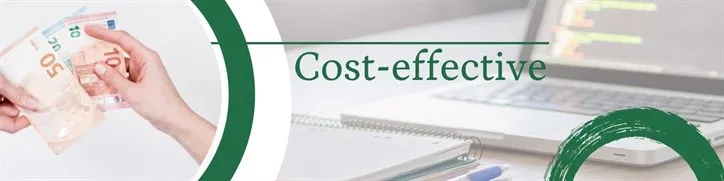 Cost Effective S3Corp