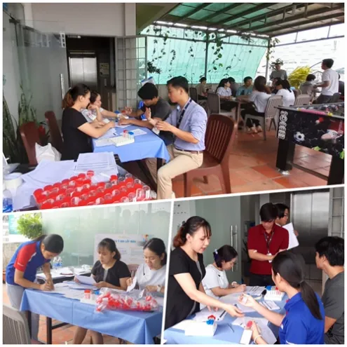 S3Corp. at the Annual Health Check-Up