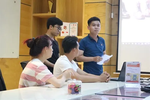 Demo Internship
