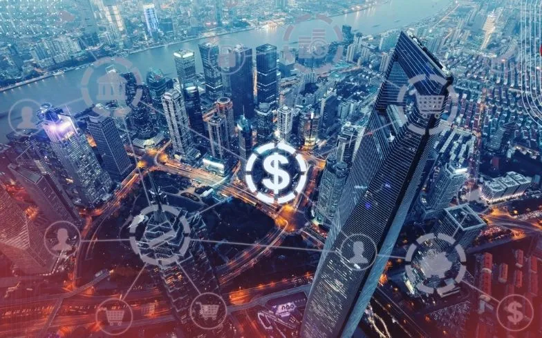 Fintech S3Corp.