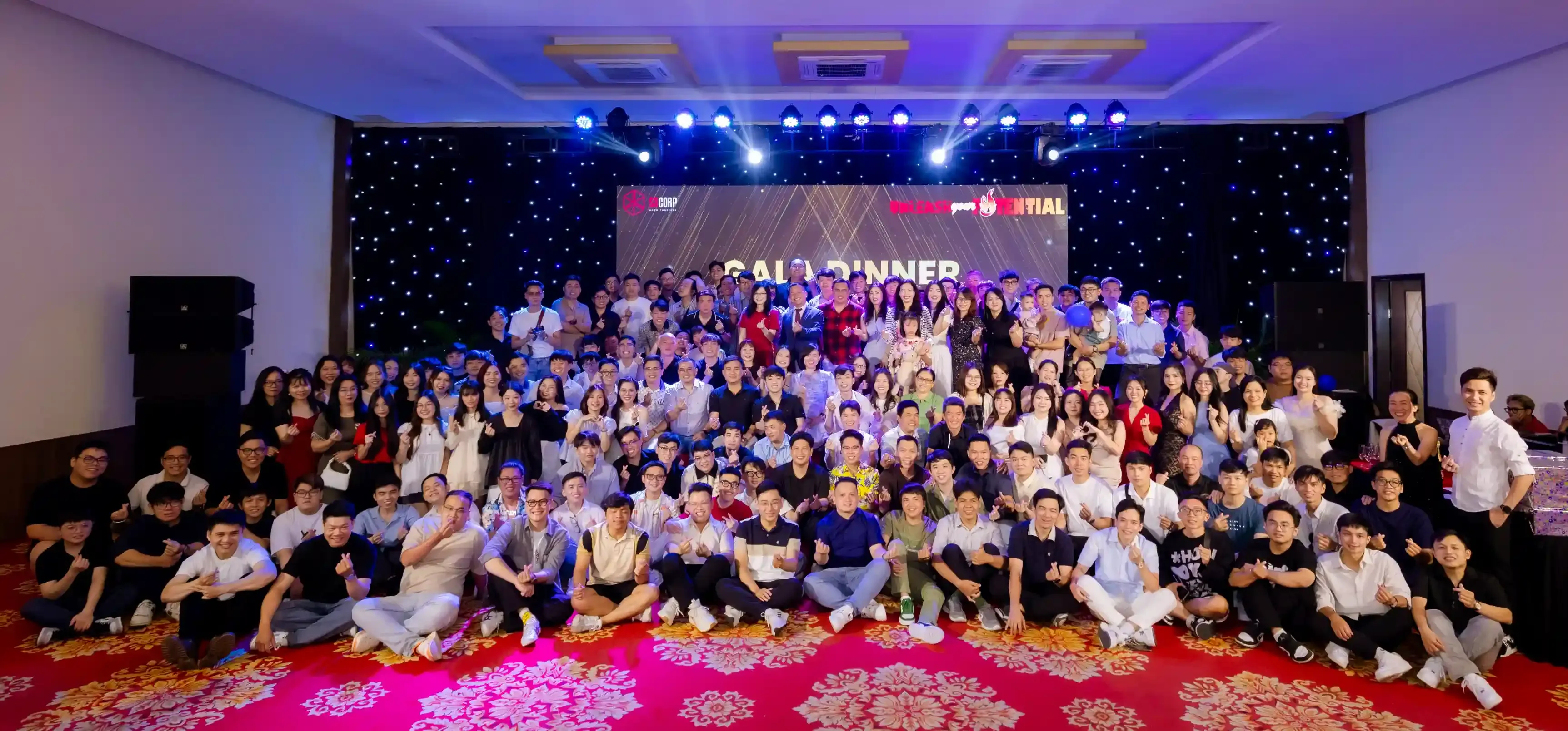 Gala Dinner 2025