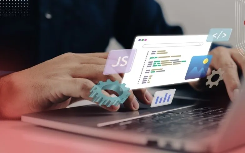 Fullstack software Developer S3Corp.