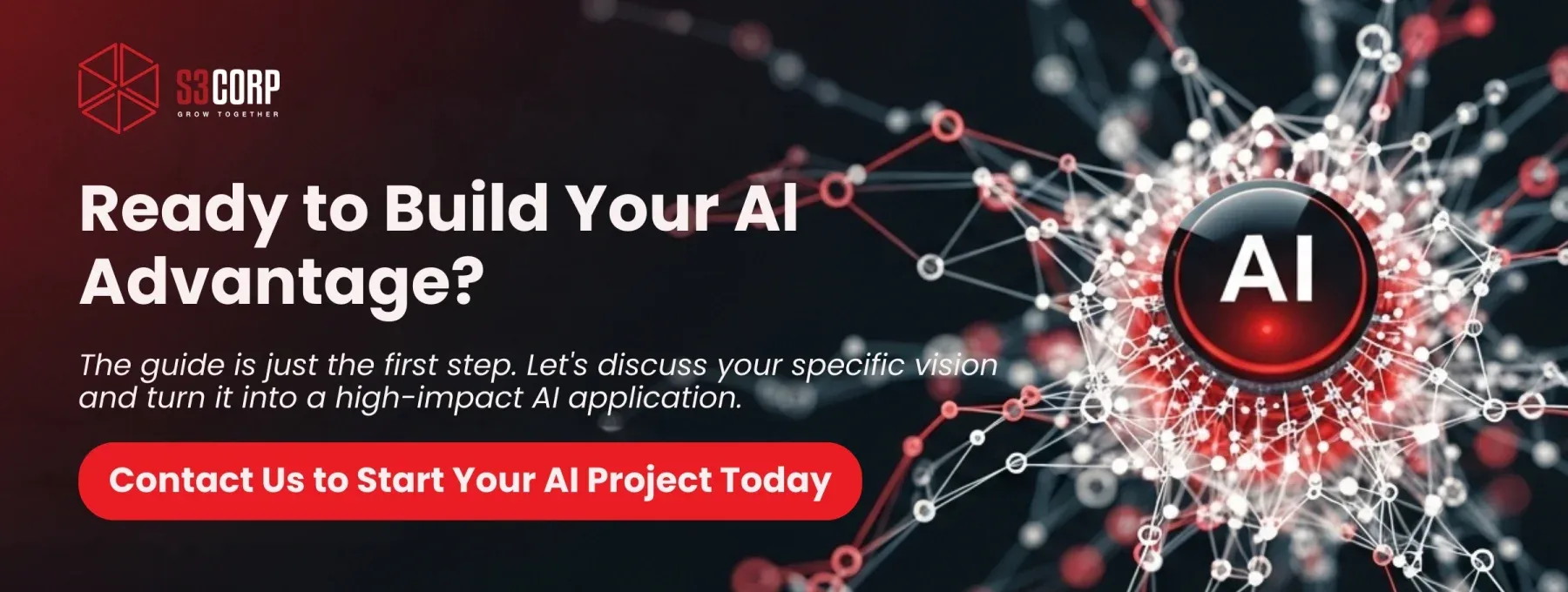 Contact Us to Start Your AI Project Today