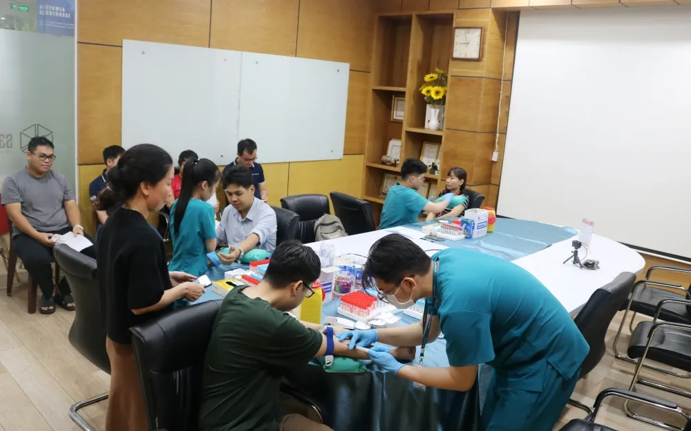 S3Corp. The Annual Health Check-Up 2026